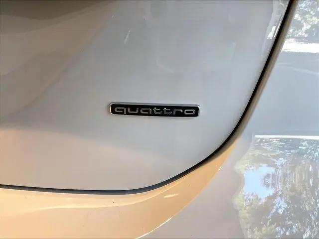 2025 Audi A5 Premium Plus TFSI quattro S tronic