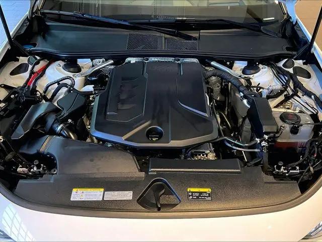 2025 Audi A5 Premium Plus TFSI quattro S tronic