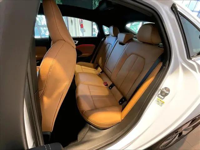 2025 Audi A5 Premium Plus TFSI quattro S tronic