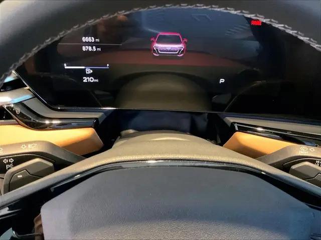 2025 Audi A5 Premium Plus TFSI quattro S tronic