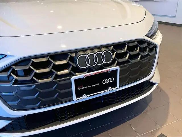 2025 Audi A5 Premium Plus TFSI quattro S tronic
