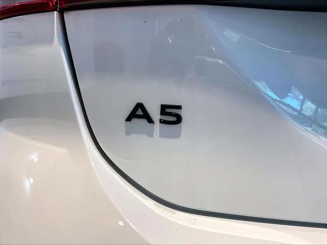 2025 Audi A5 Premium Plus TFSI quattro S tronic