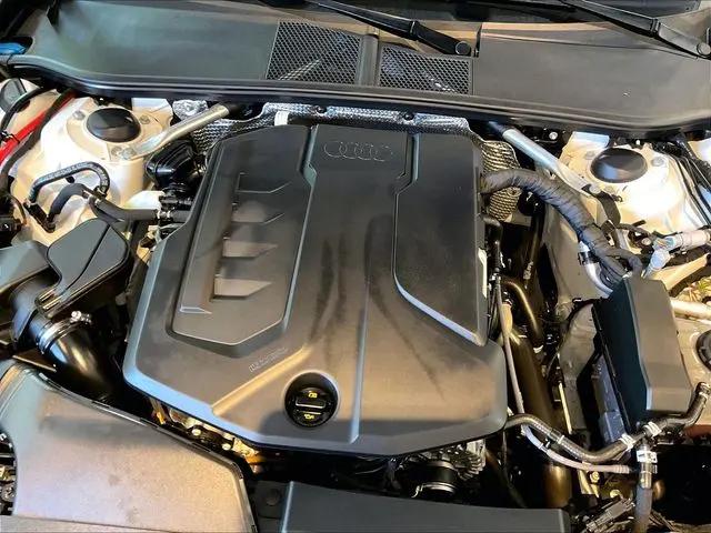 2025 Audi A5 Premium Plus TFSI quattro S tronic