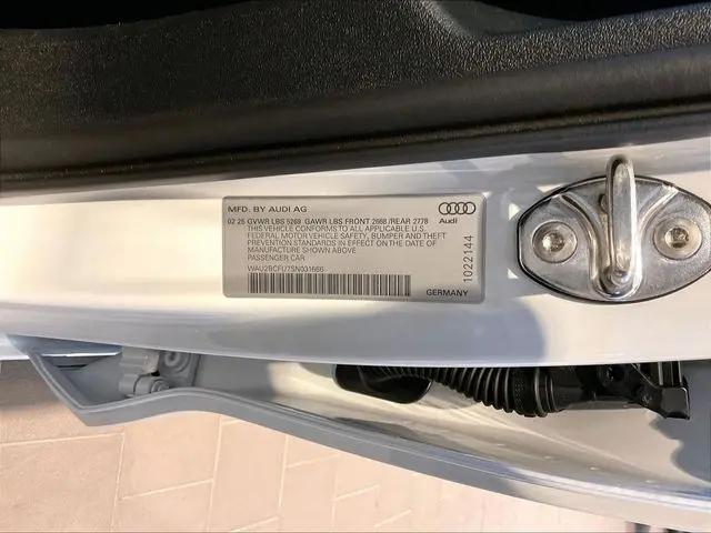 2025 Audi A5 Premium Plus TFSI quattro S tronic
