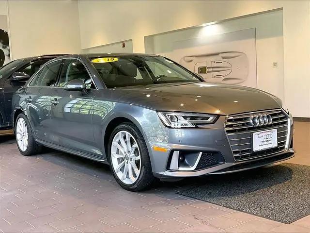 2019 Audi A4 45 Premium for sale in Princeton, NJ