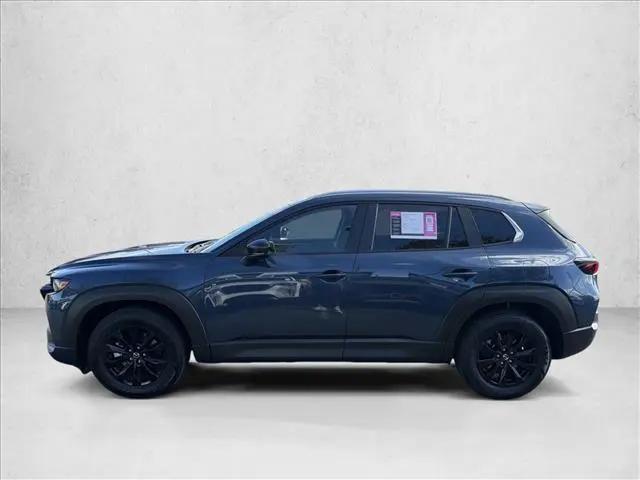 2026 Mazda CX-50 2.5 S Preferred