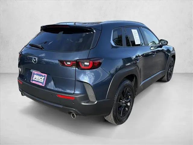 2026 Mazda CX-50 2.5 S Preferred