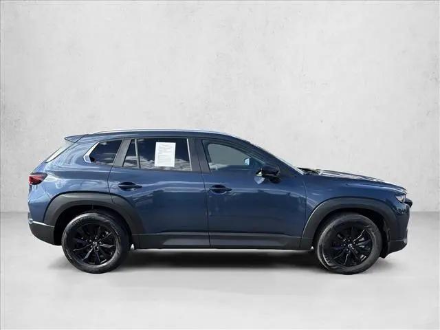 2026 Mazda CX-50 2.5 S Preferred