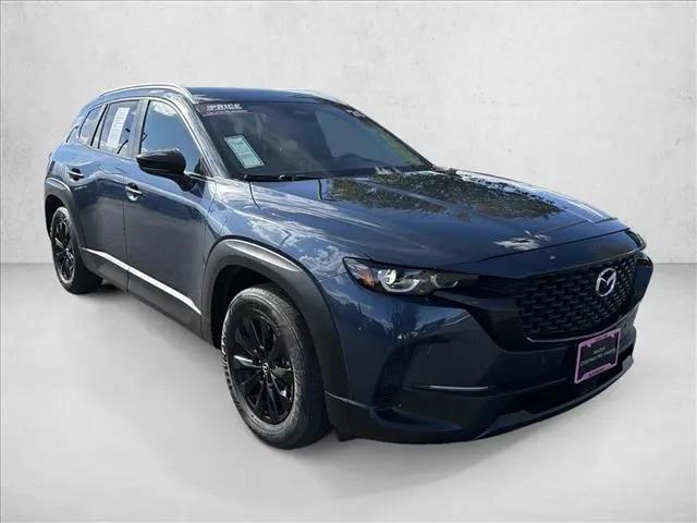 2026 Mazda CX-50 2.5 S Preferred