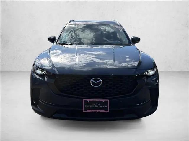 2026 Mazda CX-50 2.5 S Preferred