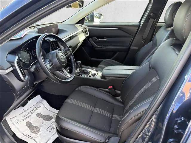 2026 Mazda CX-50 2.5 S Preferred