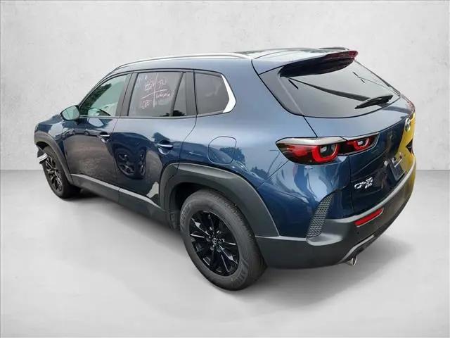 2026 Mazda CX-50 2.5 S Preferred