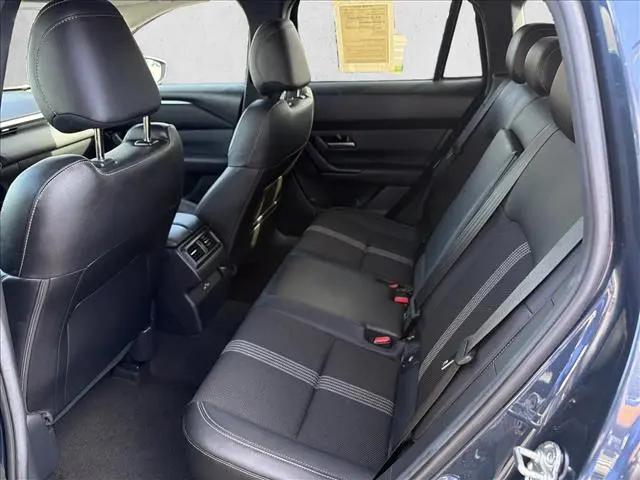 2026 Mazda CX-50 2.5 S Preferred
