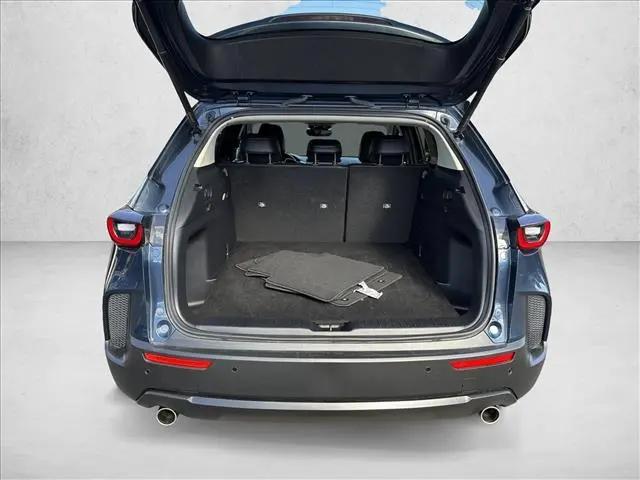 2026 Mazda CX-50 2.5 S Preferred
