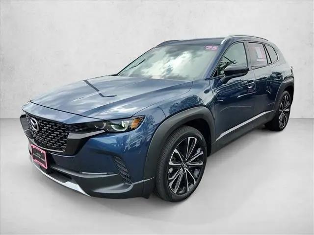 2025 Mazda CX-50 2.5 S Premium Plus Package for sale in Centennial, CO