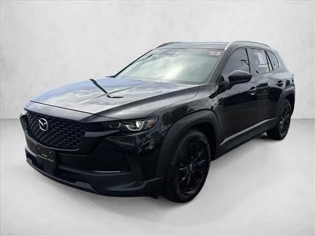 2025 Mazda CX-50 2.5 S Preferred Package for sale in Centennial, CO
