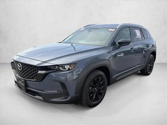 2026 Mazda CX-50 2.5 S Preferred for sale in Centennial, CO