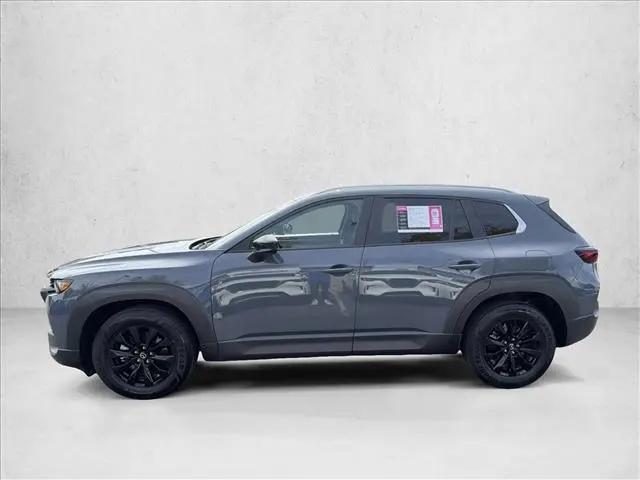 2026 Mazda CX-50 2.5 S Preferred