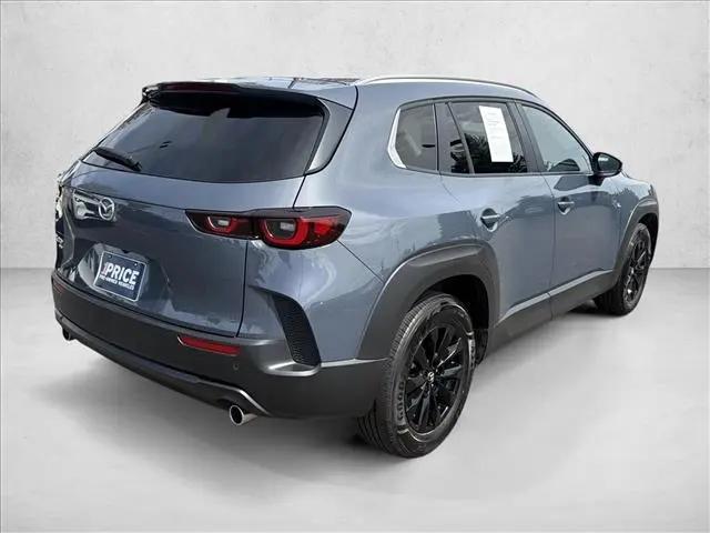 2026 Mazda CX-50 2.5 S Preferred