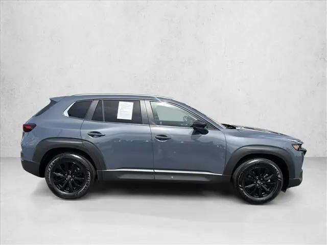 2026 Mazda CX-50 2.5 S Preferred