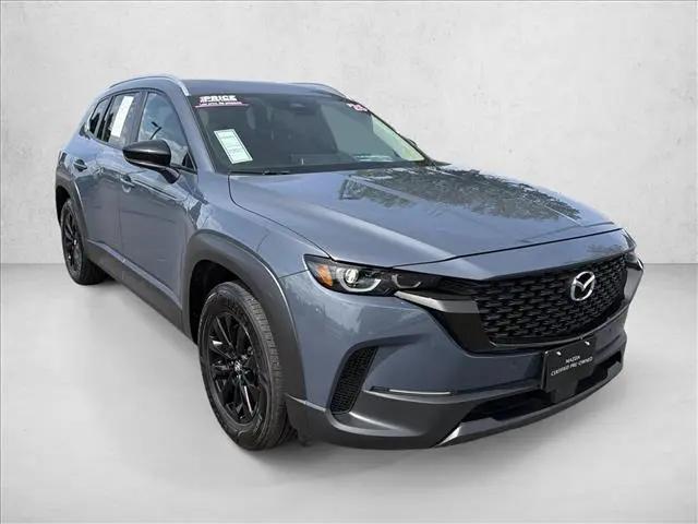 2026 Mazda CX-50 2.5 S Preferred