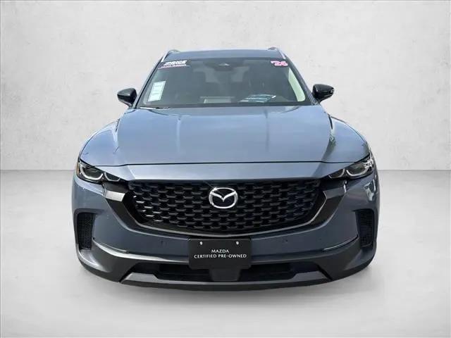 2026 Mazda CX-50 2.5 S Preferred