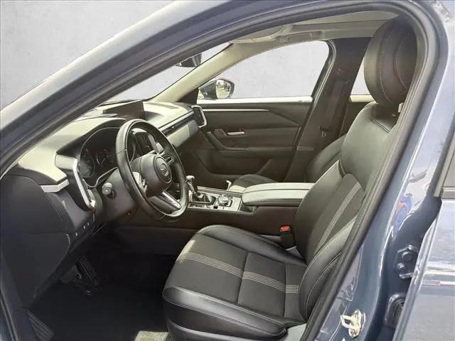 2026 Mazda CX-50 2.5 S Preferred