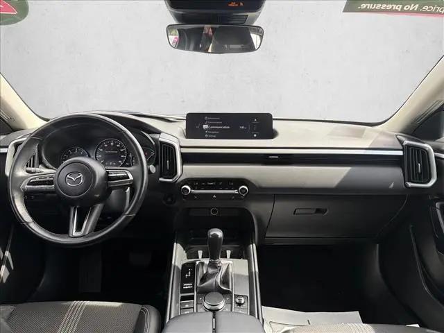2026 Mazda CX-50 2.5 S Preferred