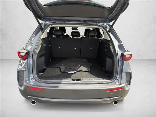 2026 Mazda CX-50 2.5 S Preferred