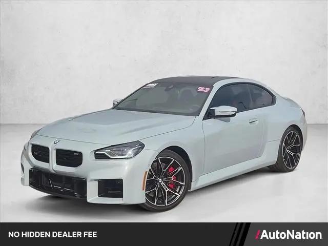 2023 BMW M2 Standard for sale in Centennial, CO