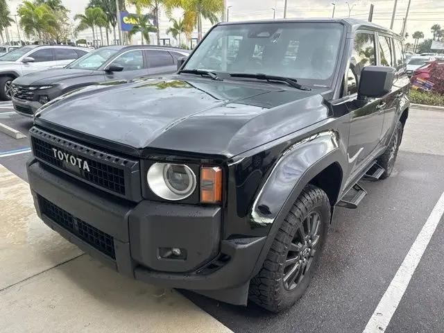 2025 Toyota Land Cruiser 1958 for sale in Hialeah, FL