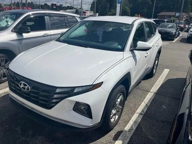2024 Hyundai Tucson SE for sale in Butler, PA