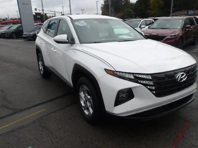 2024 Hyundai Tucson SE for sale in Butler, PA