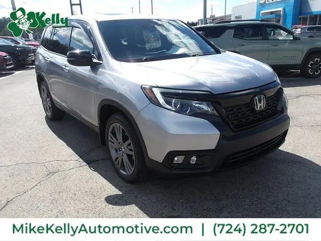 2019 Honda Passport EX-L for sale in Butler, PA