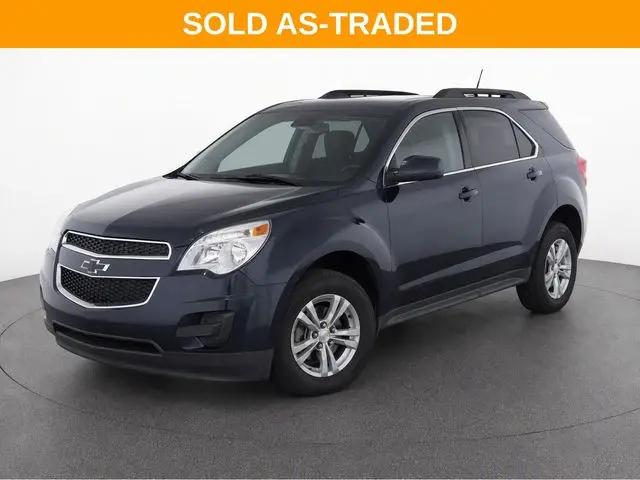 2015 Chevrolet Equinox 1LT for sale in Little River, SC