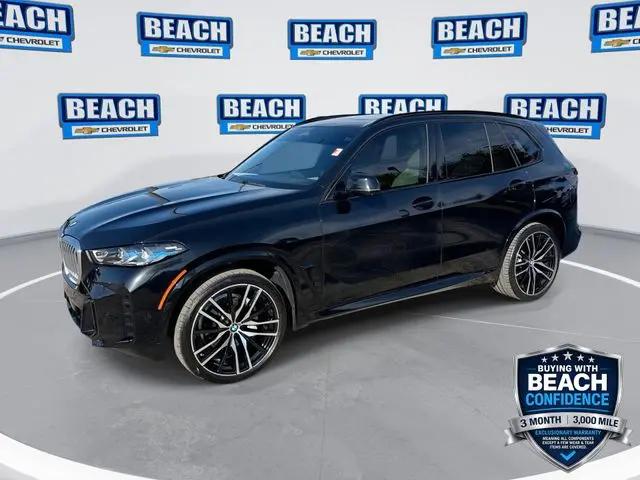 2024 BMW X5 sDrive40i for sale in Little River, SC