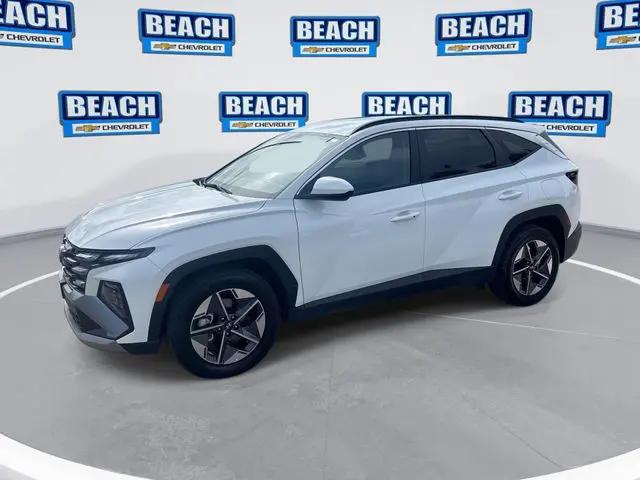 2026 Hyundai Tucson SEL for sale in Little River, SC