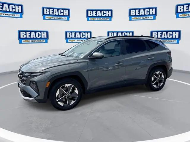 2026 Hyundai Tucson SEL for sale in Little River, SC