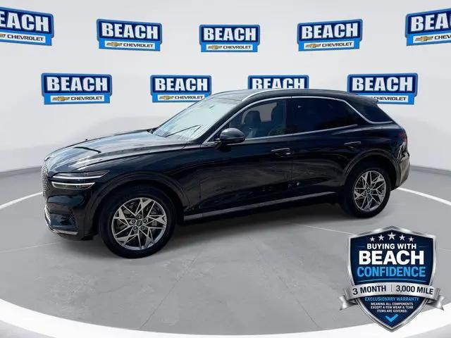 2025 Genesis GV70 2.5T AWD for sale in Little River, SC