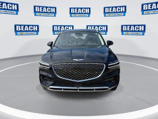 2025 Genesis GV70 2.5T AWD