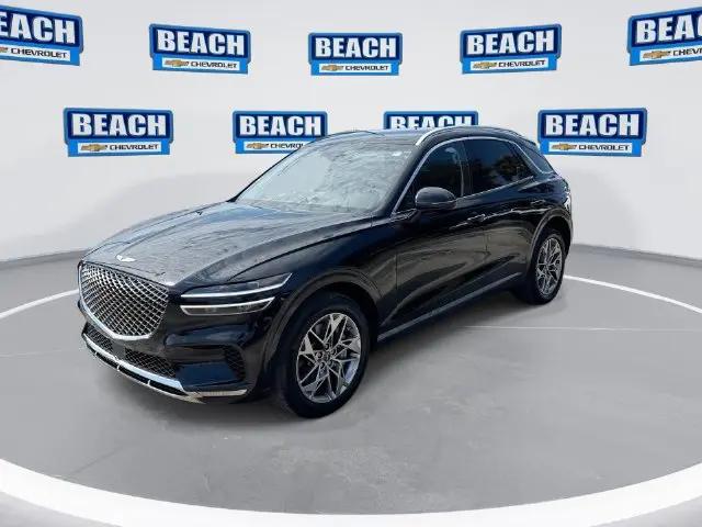 2025 Genesis GV70 2.5T AWD