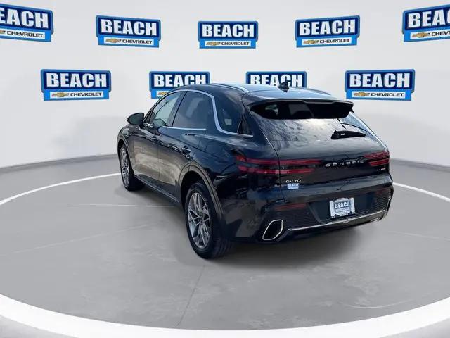 2025 Genesis GV70 2.5T AWD