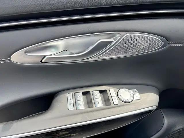 2025 Genesis GV70 2.5T AWD