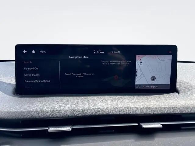 2025 Genesis GV70 2.5T AWD