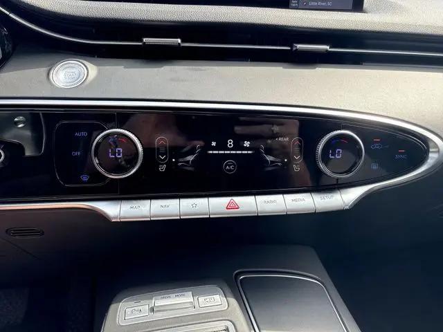 2025 Genesis GV70 2.5T AWD
