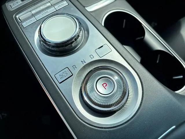 2025 Genesis GV70 2.5T AWD