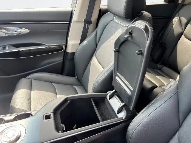 2025 Genesis GV70 2.5T AWD