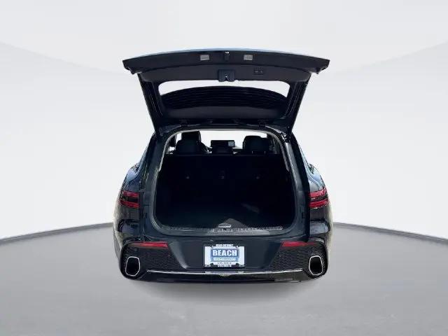 2025 Genesis GV70 2.5T AWD