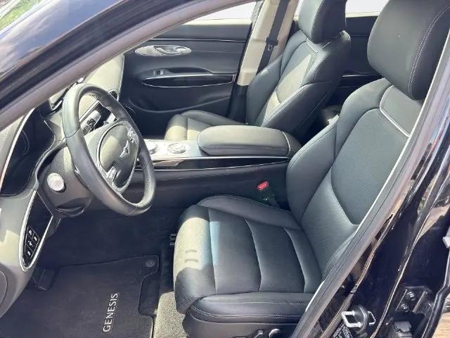 2025 Genesis GV70 2.5T AWD