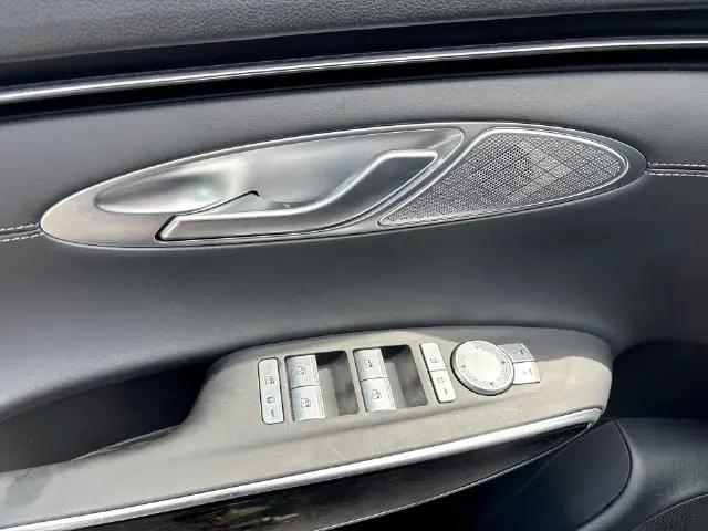 2025 Genesis GV70 2.5T AWD